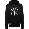 New Era Mlb Regular New York Yankees Hættetrøje