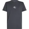 Calvin Klein Monologo T-shirt Med Korte ærmer