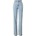Vero Moda Tessa Wide Ra339 Tall Højtaljede Jeans