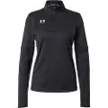 Under Armour Challenger T-shirt Med Lange ærmer