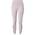 Adidas Dailyrun 3 Stripes 7/8 Leggings