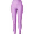 Under Armour Armour Hirise Leggings Med Høj Talje