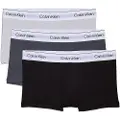 Calvin Klein 000nb3967a Boxers 3 Enheder