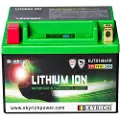Skyrich Hjtx14h-fp Litiumbatteri