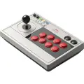 8Bitdo Arcade Stick for Nintendo Switch 1 & 2 - PC - Wireless Controller - Nintendo Switch