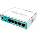Mikrotik Routerboard Hex Rb750gr3