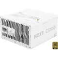 NZXT C1200 Atx 3.1 1200w Atx 80 Plus Gold Strømforsyning