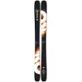 Movement Fly 95 2025 Ski mønster