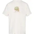 Volcom Mindoor T-shirt hvid