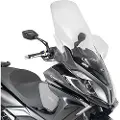 Givi D6107st Kymco Downtown Abs 125i/350i Forrude