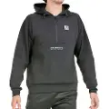 John Smith Maside Sweatshirt Med Lynlås