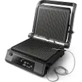 Philips 7000 Series Hd6307/70 2200w Elektrisk Grill