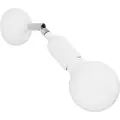 Creative Cables Med Bulb Silikone Fermaluce-lampe Med Led