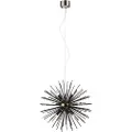 Markslöjd - Loftlampe Soleil - Sort - Loftpendler - - Homeroom