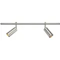 Markslöjd - Spot Expand 70 cm Cylinder - Sølvfarvet - Spotlights - - Homeroom