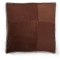 Marksl?jd - ARNA Pude 50x50 cm - Rød - Pyntepuder & pudebetræk - - Homeroom
