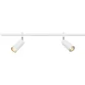 Markslöjd - Spot Expand 70 cm Cylinder - Hvid - Spotlights - - Homeroom