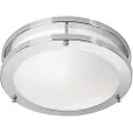 Markslöjd - TÄBY LED Plafond - Hvid - Plafonder - - Homeroom