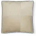 Marksl?jd - ARNA Pude 50x50 cm - Hvid - Pyntepuder & pudebetræk - - Homeroom