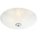 Markslöjd - Plafond BLAD Plafond 35 cm - Hvid - Plafonder - - Homeroom