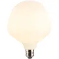 Markslöjd - Lyskilde Opal E27 5W LED 132 mm - Hvid - Lyskilder & pærer - - Homeroom
