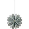 Markslöjd - MARIGOLD hængende stjerne 45 cm - Grå - Adventsstjerner - - Homeroom