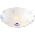 Markslöjd - STAR LED Plafond 35cm - Hvid - Plafonder - - Homeroom