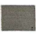 Markslöjd - Dækkeserviet LIV 45x35 cm - Sort - Løbere & dækkeservietter - - Homeroom
