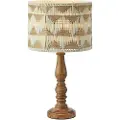 Markslöjd - Bordlampe Ano 1L 45cm - Beige - Bordlamper - - Homeroom