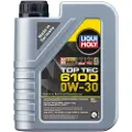Liqui moly Top Tec 6100 Sae 0w-30 Motorolie 1l