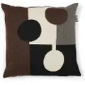 Marksl?jd - LIA Pude 50x50 cm - Rød - Pyntepuder & pudebetræk - - Homeroom