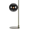 Markslöjd - Bordlampe DIONE 1L - Messing - Bordlamper - - Homeroom