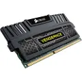 Corsair Vengeance Cmz8gx3m2a1600c9 Cl9 Xmp 8gb 2x4gb Ddr3 1600mhz Ram-hukommelse