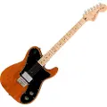 Squier Paranormal Esquire Deluxe Maple Fingerboard Mocha