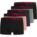 Hugo Boss 50532619 Trunk Boxers 5 Enheder