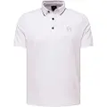 Armani Exchange 8nzf70_z8m9z Kortærmet Polo