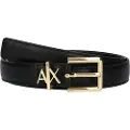 Armani Exchange 941182_4r759 Bælte