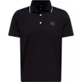 Armani Exchange 8nzf70_z8m9z Kortærmet Polo