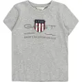Gant 805182 T-shirt Med Korte ærmer