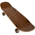 Arbor Solstice Lunar B4BC Cucharon 32.38" Skateboard mønster