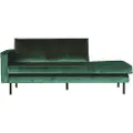 Woood - Natbord Ozzy - Sort - Sengeborde - - Homeroom