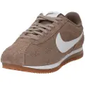 Nike Cortez Vintage-sko i ruskind til kvinder - brun