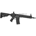 Classic Army Ca4 Km10 Keymod Etu Airsoft Angrebsriffel