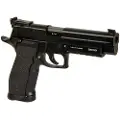 Kwc P226 Match Full Metal Co2 Airsoft-pistol