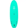 Indio 7´6 Step Up Surfbræt