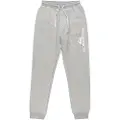Quiksilver Age Of Blue Slim Sportsbukser