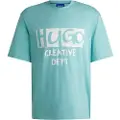 Hugo Boss Nugocrea Sweatshirt