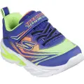 SKECHERS Flex Glow Ultra Narrow Sko