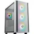 Cooler Master Masterbox 600 Pc-tårnhus