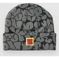 Empyre Bubbly Guy Beanie grå